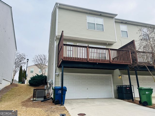 3156 Parc Court, Atlanta, GA 30311