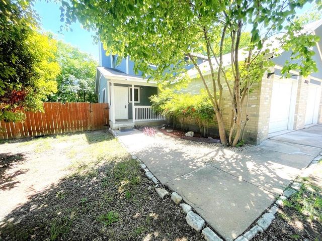2003 Kenneth Ave A, Austin, TX 78741