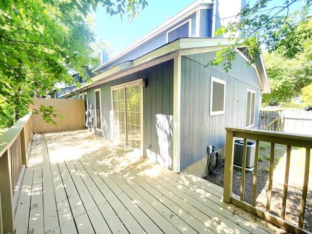 2003 Kenneth Ave A, Austin, TX 78741
