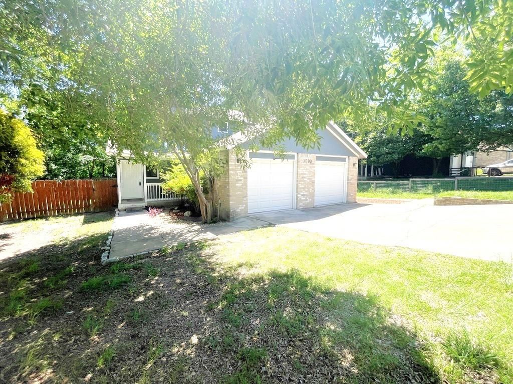 2003 Kenneth Ave A, Austin, TX 78741