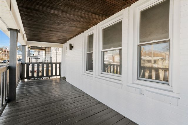 1509 Rockland Ave, Beechview, PA 15216