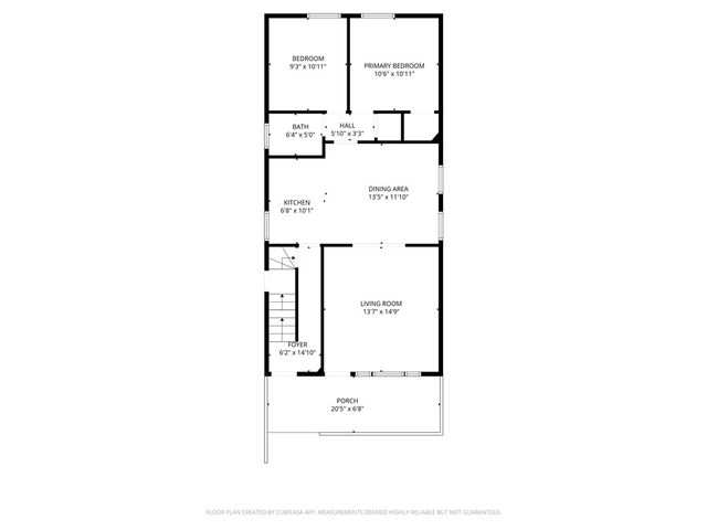 1509 Rockland Ave, Beechview, PA 15216