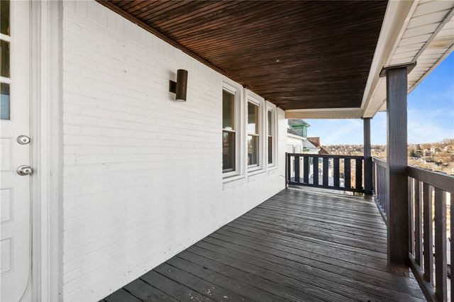 1509 Rockland Ave, Beechview, PA 15216