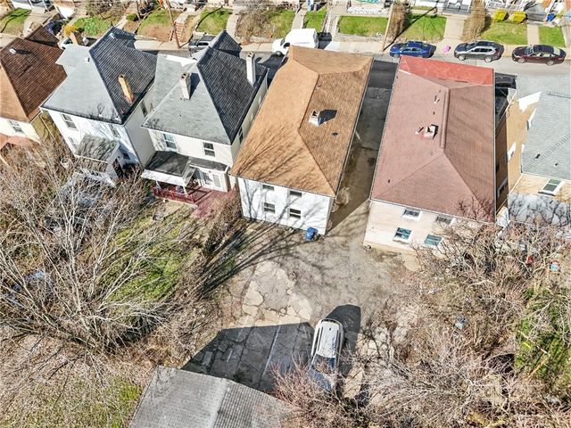 1509 Rockland Ave, Beechview, PA 15216