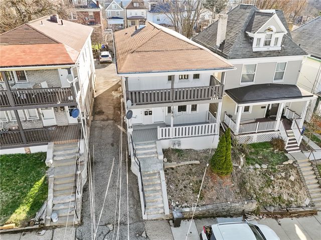 1509 Rockland Ave, Beechview, PA 15216