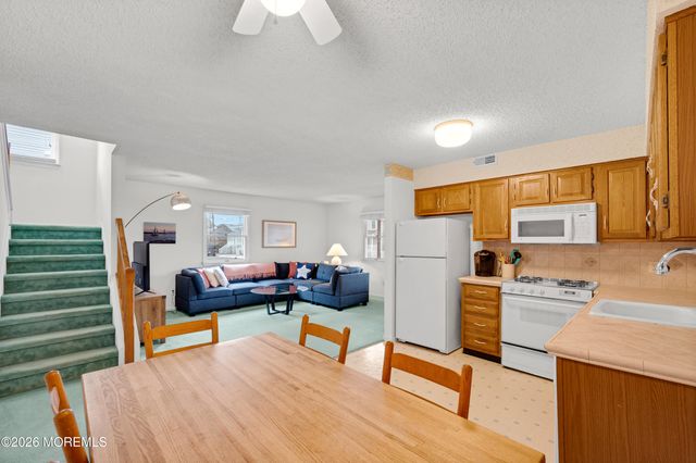 111 K Street C9, Seaside Park, NJ 08752