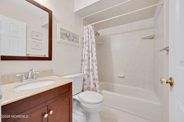 111 K Street C9, Seaside Park, NJ 08752