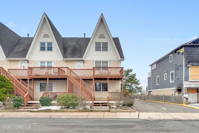 111 K Street C9, Seaside Park, NJ 08752
