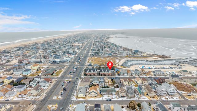 111 K Street C9, Seaside Park, NJ 08752