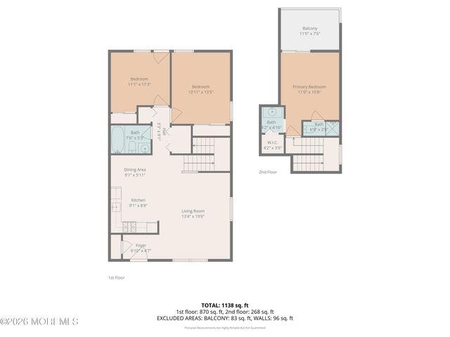 111 K Street C9, Seaside Park, NJ 08752