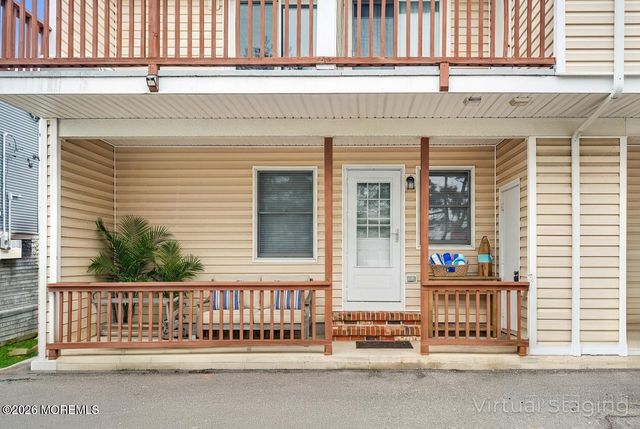 111 K Street C9, Seaside Park, NJ 08752
