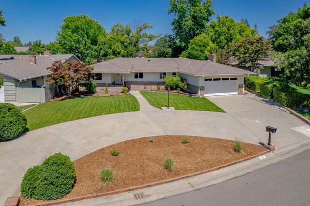 812 Columbia Dr, Sacramento, CA 95864