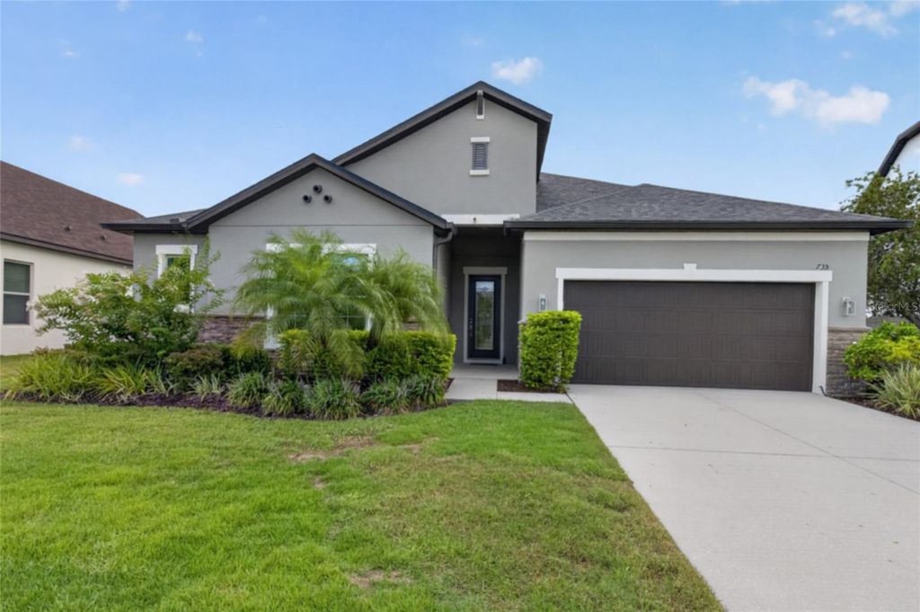 Image 3 of property listing at 735 116TH COURT NE, Bradenton, FL 34212