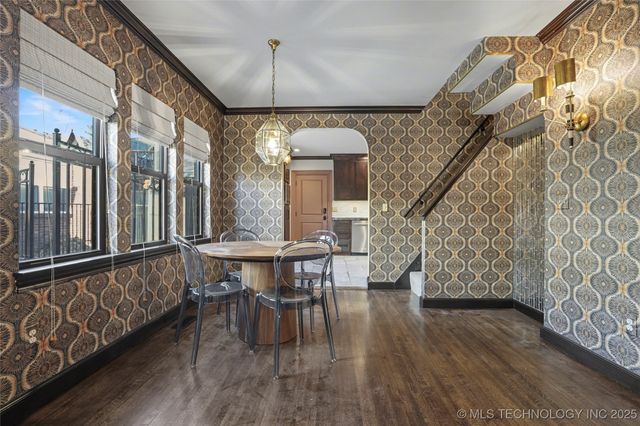 1731 S Gary Avenue, Tulsa, OK 74104