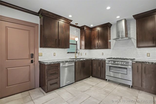 1731 S Gary Avenue, Tulsa, OK 74104