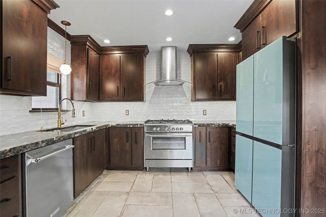 1731 S Gary Avenue, Tulsa, OK 74104