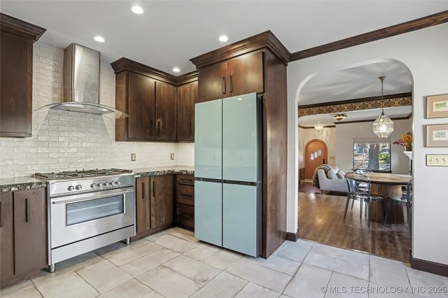 1731 S Gary Avenue, Tulsa, OK 74104