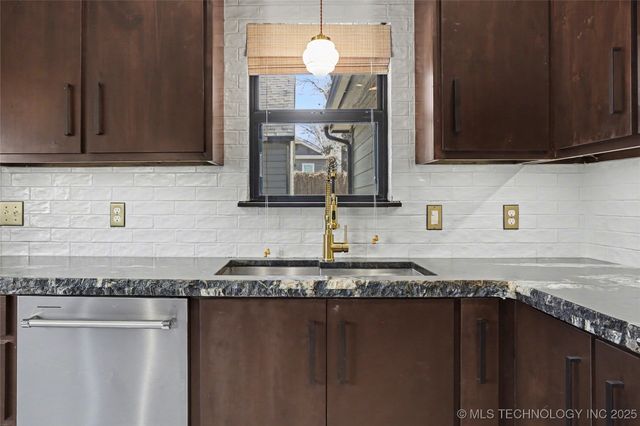 1731 S Gary Avenue, Tulsa, OK 74104