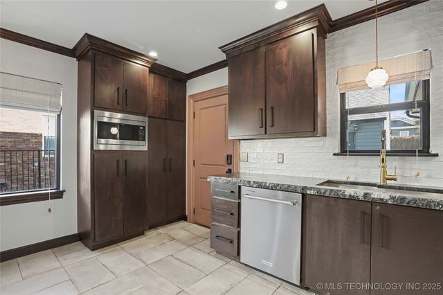 1731 S Gary Avenue, Tulsa, OK 74104