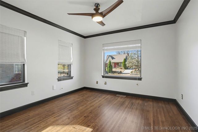 1731 S Gary Avenue, Tulsa, OK 74104