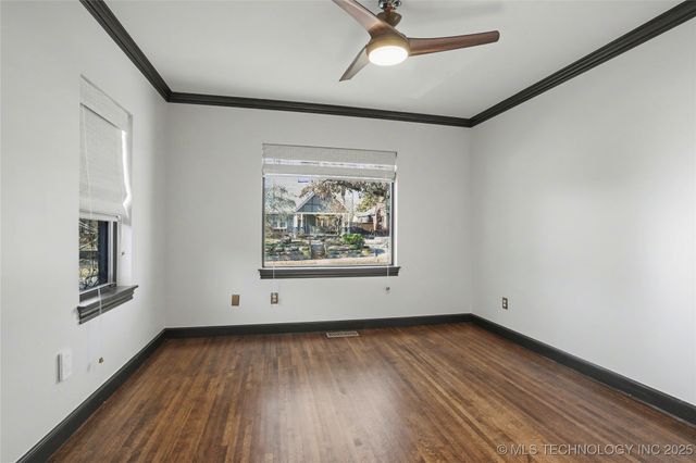 1731 S Gary Avenue, Tulsa, OK 74104