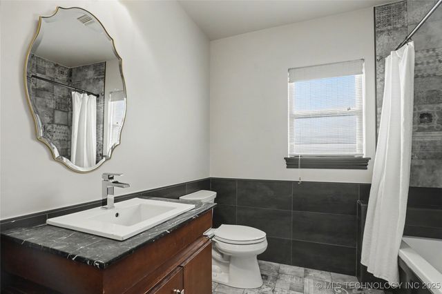 1731 S Gary Avenue, Tulsa, OK 74104