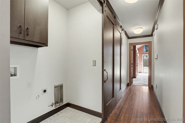 1731 S Gary Avenue, Tulsa, OK 74104