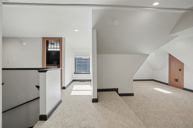 1731 S Gary Avenue, Tulsa, OK 74104