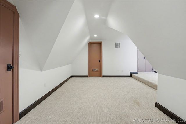 1731 S Gary Avenue, Tulsa, OK 74104