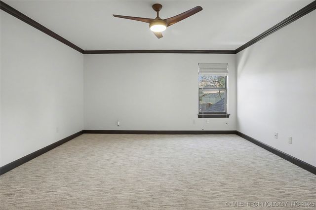 1731 S Gary Avenue, Tulsa, OK 74104