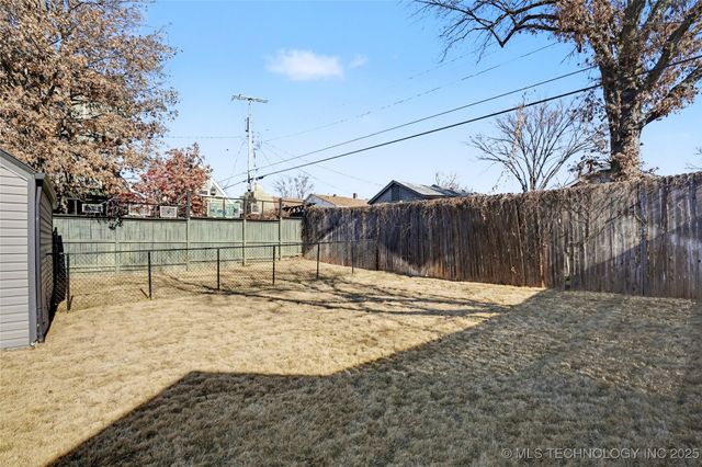 1731 S Gary Avenue, Tulsa, OK 74104