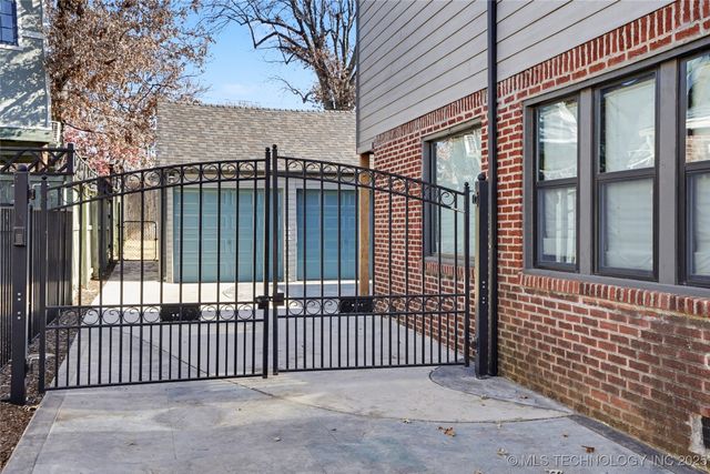 1731 S Gary Avenue, Tulsa, OK 74104