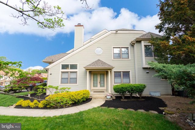 6 BELLWOOD DR, Feasterville Trevose, PA 19053