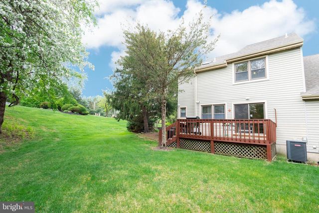 6 BELLWOOD DR, Feasterville Trevose, PA 19053