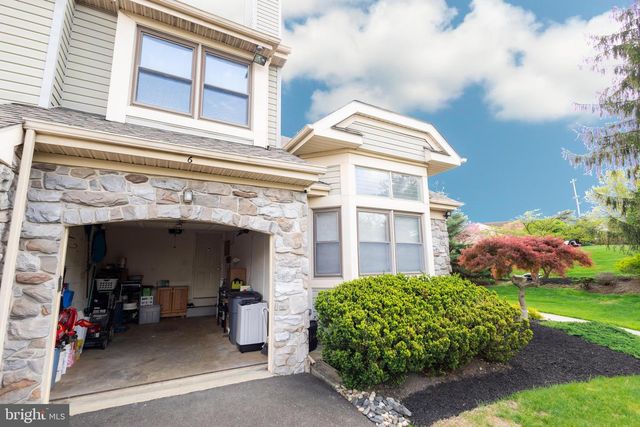 6 BELLWOOD DR, Feasterville Trevose, PA 19053