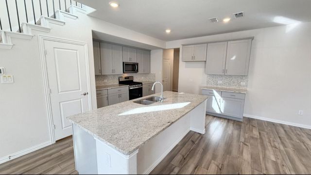 2653 Acadia Drive, Corinth, TX 76210