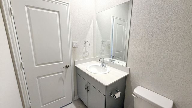 2653 Acadia Drive, Corinth, TX 76210