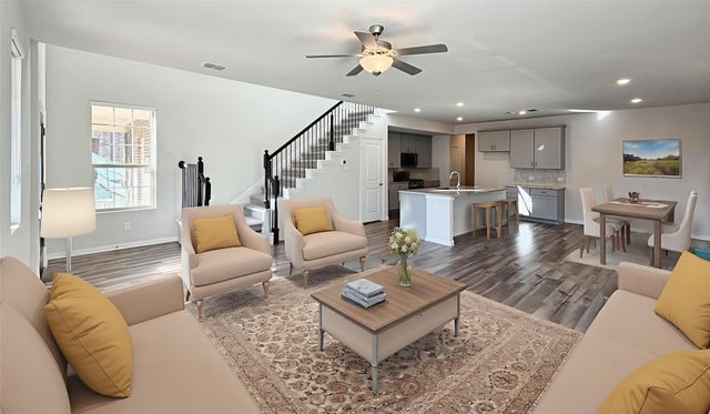 2653 Acadia Drive, Corinth, TX 76210