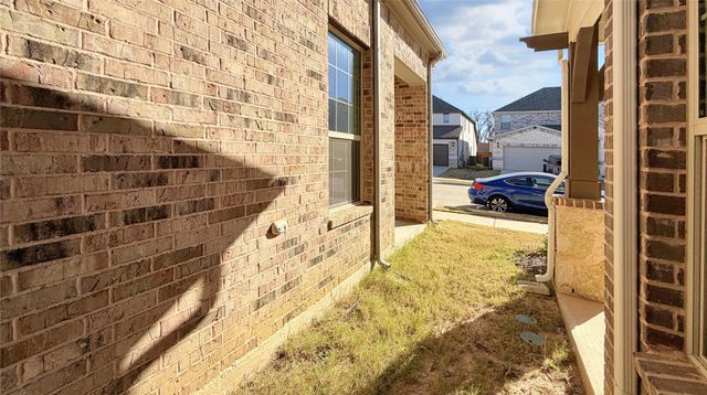 2653 Acadia Drive, Corinth, TX 76210