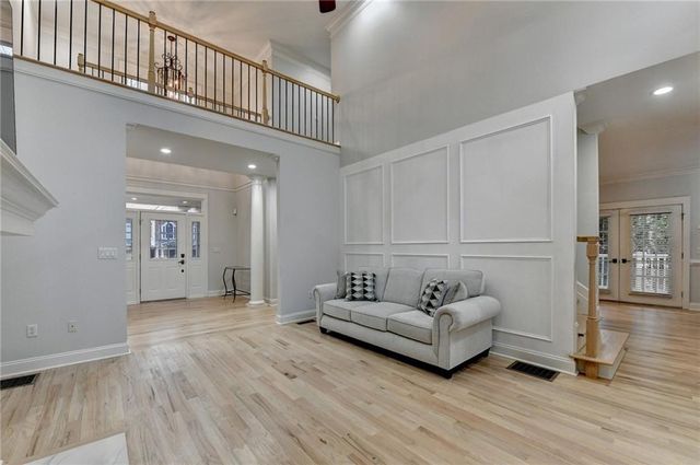 4541 Meadow Club Drive, Suwanee, GA 30024