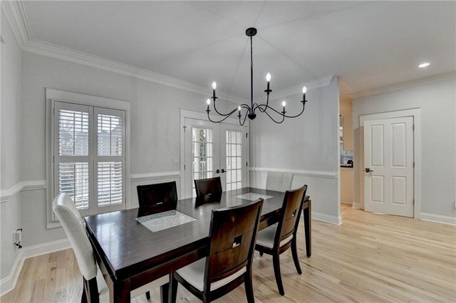 4541 Meadow Club Drive, Suwanee, GA 30024