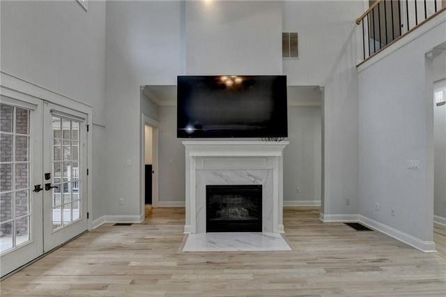 4541 Meadow Club Drive, Suwanee, GA 30024