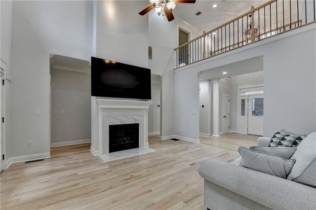 4541 Meadow Club Drive, Suwanee, GA 30024