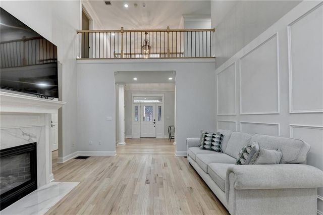 4541 Meadow Club Drive, Suwanee, GA 30024