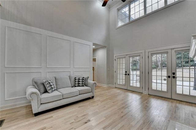 4541 Meadow Club Drive, Suwanee, GA 30024