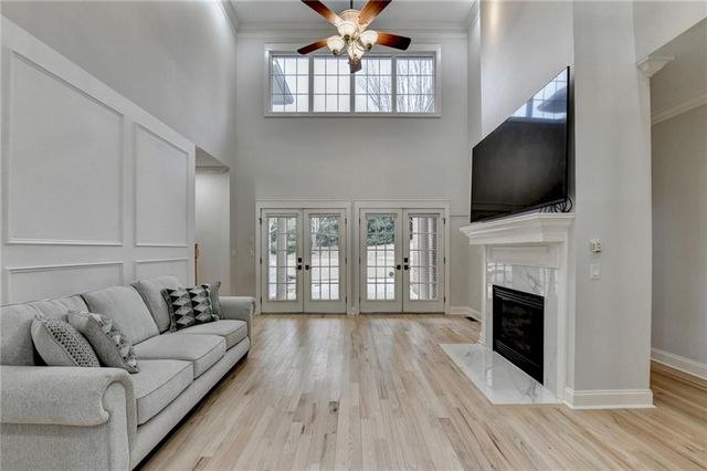 4541 Meadow Club Drive, Suwanee, GA 30024