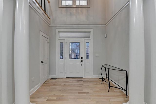 4541 Meadow Club Drive, Suwanee, GA 30024