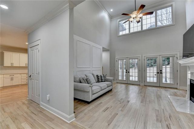 4541 Meadow Club Drive, Suwanee, GA 30024