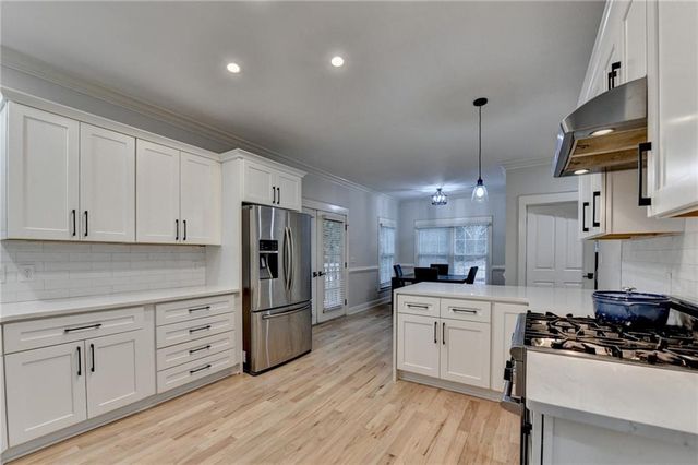 4541 Meadow Club Drive, Suwanee, GA 30024