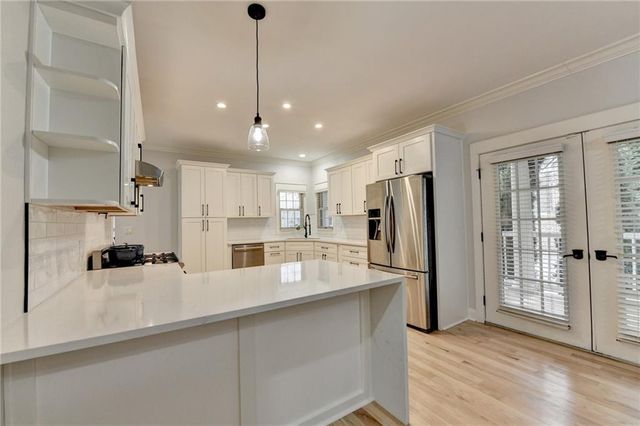 4541 Meadow Club Drive, Suwanee, GA 30024